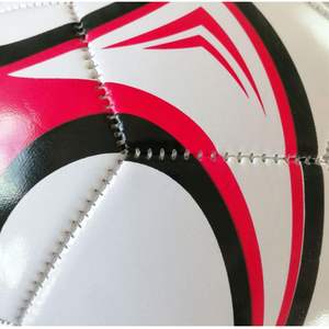 Ballon de football SPDTECH taille 3 4 5 avec pompe anti-explosion pour entraînement intérieur/extérieur pour enfants et écoles - Product Image 5