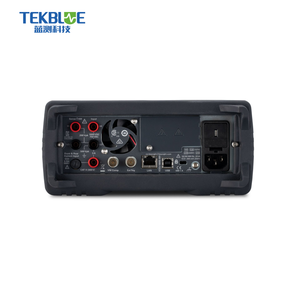 Keysight 34465 高精度デジタルマルチメーター - Product Image 5