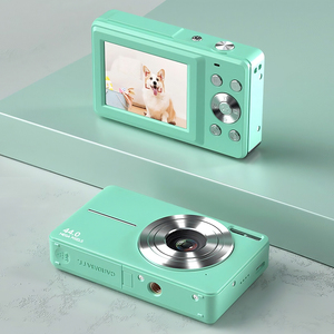 Sonida Hot Best 2.4 pouces pour enfants Mini Compact enfant hd Photo Shoot enfants vidéo appareil photo numérique - Product Image 1