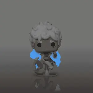 Para Funko para Pop Anime para One Piece Luffy Gear 5 Estilos 30 cm Estatuilla de juguete para coleccionar y uso decorativo con Sanji - Product Image 3