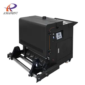 Impresora DTF 60CM máquina de polvo de agitación económica especial