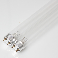 Ballast électronique T8 UVC 254nm sans Ozone, 15W 18W