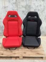 Sièges Confort Recaro - Restauration et Accessoires Intérieurs