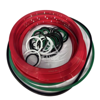 Nouveau kit de joints HB4700 pour Atlas pour marteaux hydrauliques HB5800 HB4200 HB4100 HB3600