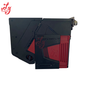 Accepteur de factures ITL NV200 de haute qualité Accepteur de factures de paiement de spectre à vendre - Product Image 3