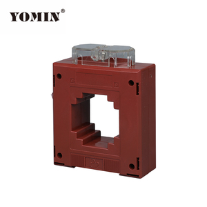 Nsq loạt 100/5A 1.0 lớp 220kv đầu vào 11kv đầu ra đồng điện áp thấp điện hiện tại biến áp - Product Image 5