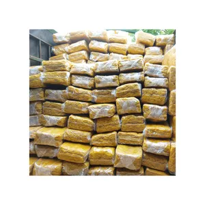 High Quality Wholesale Yellow SVR 3L (TSR 3L) Natural Rubber with Low Price