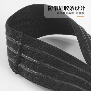 Orthèse unilatérale de <span class=keywords><strong>pouce</strong></span> valgus pour le jour et la nuit bande de tension de séparateur d'orteil de chevauchement d'os de gros pied portable - Product Image 4
