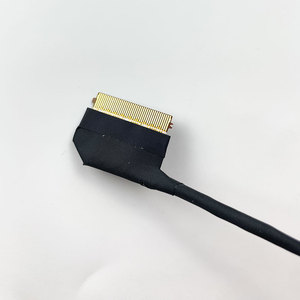 Cable flexible LCD de pantalla de vídeo para portátil para Dell Inspiron 5551 5552 5555 5558 5559 <span class=keywords><strong>P51F</strong></span> Vostro 3558 3559 V3558 0MC2TT DC020024C00 - Product Image 6