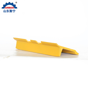 Serie Ca-T Bulldozer gruser scarpe da pista per D3 D3C D4 D5 <span class=keywords><strong>D5H</strong></span> D6 D6C D6D D6R D11 Bulldozer parti di macchine edili - Product Image 6
