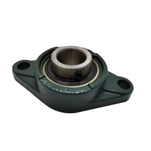 ชุดตลับลูกปืน UCFL201 โรงงานผู้ผลิตในจีน ตลับลูกปืนแบบ Pillow Block UC201 - Product Image 4