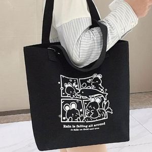 Lilalila Customize Promotional Reusable Eco Friendly Shopping Canvas Bag Tote Heap Natural Recycle Foldable Carry Bag - Product Image 5