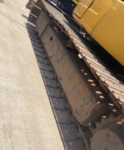 Excavatrice sur chenilles miniature Caterpillar CAT304 d'occasion, 4 tonnes, certifiée CE, moteur en excellent état, modèle 2024, Japon - Product Image 6