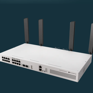 ไมโครติ๊ก CRS418-8P-8G-2S+5axQ2axQ-RM - Product Image 5