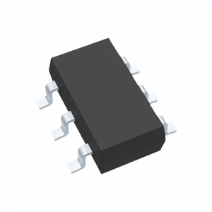 MAX1524EUT+T SOT 23 6 Electronic Chips Component Original One Stop Service Power Management (PMIC) - Product Image 1