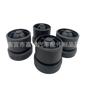 ยางรองแท่นเครื่องยนต์ Volkswagen รุ่น 06A103226 สำหรับ Polo Jetta Passat Beetle อะไหล่ทดแทน - Product Image 2