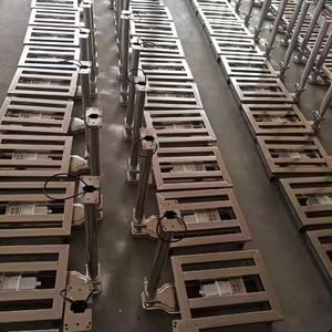 भेड़ के लिए पैमाने 200 kg पैमाने <span class=keywords><strong>500</strong></span> kg पैमाने - Product Image 4