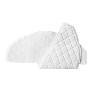 Tampons en tissu jetables pour aspirateur robot Ecovacs <span class=keywords><strong>Ozmo</strong></span> <span class=keywords><strong>T8</strong></span> AIVI N8 <span class=keywords><strong>Pro</strong></span> pièces de rechange - Product Image 5