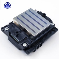 Tête d'impression I3200, I3200-A1 I3200-E1 I3200-U1 pour imprimante DTF UV Eco-Solvent, pièces détachées
