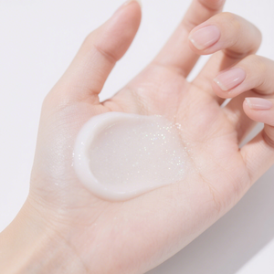 Exfoliante corporal y facial Pearl Exfoliate, exfoliante <span class=keywords><strong>de</strong></span> brillo y alisado con polvo <span class=keywords><strong>de</strong></span> perla, OEM/ODM Etiqueta privada Cuidado <span class=keywords><strong>DE</strong></span> LA PIEL personalizado - Product Image 4