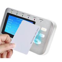 YICHUAN ET430S - Colector de Datos para Máquina de Coser Computarizada, Software Personalizado |   Dispositivo Inteligente de Monitoreo para Prendas Textiles