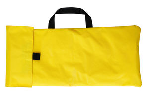 Healthcave Handmatige Stroombron Draagbare Zachte Draagplaat Medische Nood Patiënt Isolatiebrancard - Product Image 5