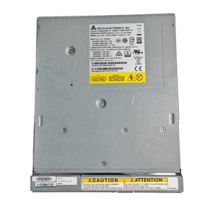 3285498-U 3285498-M 1200W พาวเวอร์ซัพพลาย TDPS-1200DB a DB60-PS สำหรับ HDS GX00 DB60 VSP สวิตชิ่งพาวเวอร์ซัพพลาย 3285498-U 3285498-M - Product Image 1