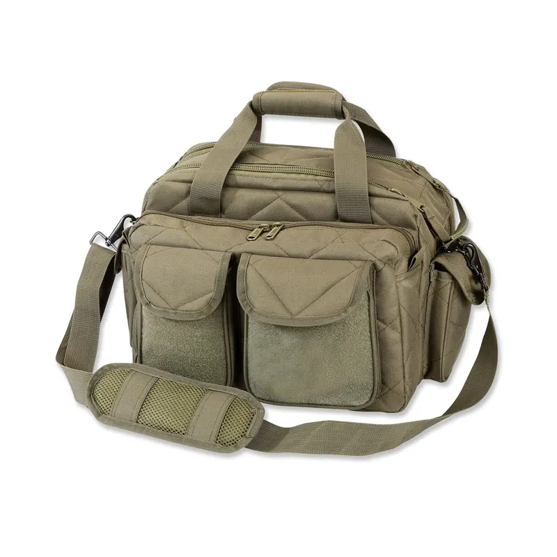 Gun Accessories Tote Bag Duffle Carrier Tactical Range Range Gun Holster Gun Bag Tactical Pouch