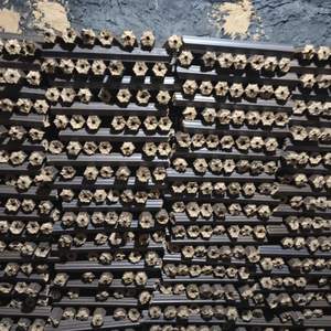 Fournisseur fiable de charbon de bois hexagonal de qualité supérieure, sans fumée, facile à allumer, produits vietnamiens de haute qualité - Product Image 5