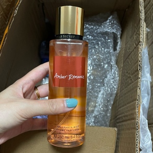 Profumo Originale di Lusso per <span class=keywords><strong>Donna</strong></span> Fragranza Victoria's Secret da 250 ml all'Ingrosso, Nebbia Corpo a Lunga Durata - Product Image 6