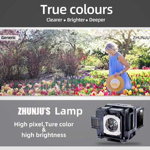 Сменные лампы проектора ELPLP78/elplp88/elplp87 для домашнего кинотеатра <span class=keywords><strong>Epson</strong></span> 2045 2030 1040 VS240 EX5250 <span class=keywords><strong>EX9200</strong></span> - Product Image 6