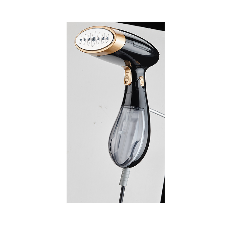 Best professional portable travel new design steam iron handheld garment steamer for home use