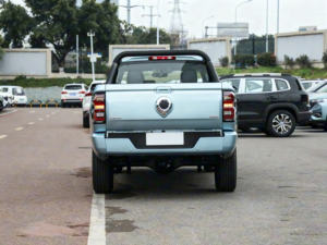 Great Wall Pickup 2023 2.0L Turbo Diésel Automática AWD Elite Plataforma Plana GW4D20M - Product Image 5