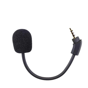 Per Kingston HyperX cablate cuffie microfono cavi <span class=keywords><strong>Audio</strong></span> <span class=keywords><strong>Video</strong></span> compatibili con Cloud X e Cloud II edizione 2 - Product Image 4