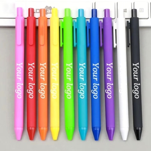 Handmade Promotional Pens with Logo, <strong>Cheap</strong> and Stylish for Various Events - Product Image 2