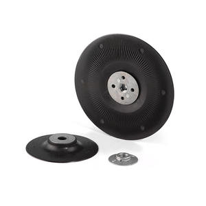 Abrasivos, Discos y Cintas Abrasivas, Almohadillas de Soporte FERVI - PFS115 - Product Image 1