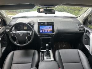 Auto Usado en Venta, Toyota Prado 2019, 3.0T Diésel, 4x4, 7 Plazas, Importado, SUV Usado, Volante a la Izquierda, Todoterreno, 161hp - Product Image 2