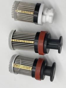 Fabrication d'<span class=keywords><strong>alphabet</strong></span> en métal lettres en laiton et polices en métal pour lettres de marquage à chaud et codeur de rouleau d'encre - Product Image 2