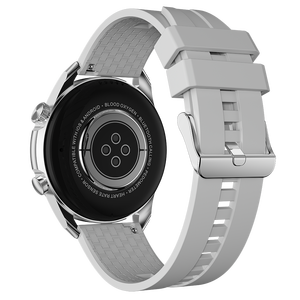 Montre intelligente AMOLED Smart Care <span class=keywords><strong>AM07</strong></span> IP67 avec appels Bluetooth, réponse aux appels, télécommande, calendrier, charge sans fil, suivi de la santé - Product Image 5