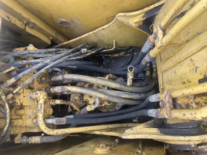 รถขุด312แมวรถขุดตีนตะขาบ320 312C 312D แมวใช้ในญี่ปุ่น - Product Image 2