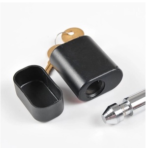 YH9220 RTS Heavy Duty remorque <span class=keywords><strong>attelage</strong></span> accouplement serrure <span class=keywords><strong>voiture</strong></span> remorque goupille serrure - Product Image 5