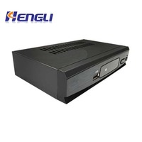 Usine MPEG4 FTA Free Channel TV Décodeur WIFI TV Digital BOX ISDB TV box STB ISDB-T Set-Top Box