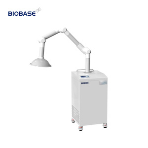 Extracteur de fumées mobile BIOBASE Chine MFE-I avec filtre HEPA pour laboratoires - Product Image 5