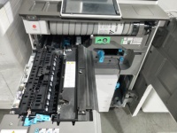 Vente chaude Ricoh Utilisé Copieur Couleur Laser Photocopie A3 Multifonction Photocopie Utilisé Copieur Ricoh 6503 Pour Ricoh MPC 6503