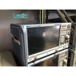 Analizador de Red de 2 Puertos Rohde & Schwarz R&S ZNB8 9kHz-8.5GHz YH Lexso - Product Image 5