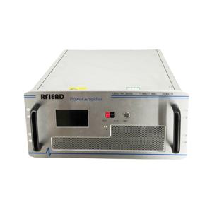 Amplificatore di potenza 1.4 1.8GHz 200W a stato solido RF per microonde e comunicazione di rete privata con uscita ad alta potenza - Product Image 1