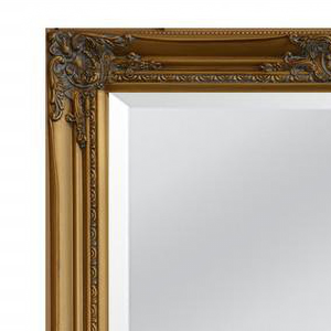 Customized Wall <strong>Mirror</strong> Floor Adressing <strong>Mirror</strong> Vintage <strong>Wood</strong> <strong>Framed</strong> <strong>Mirror</strong> - Product Image 4