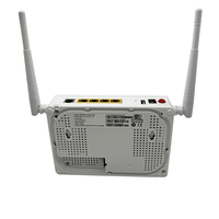 Equipo de Fibra Óptica XPON ONT F663NV3a /F663N9 1GE+3FE +TEL+OMCI+2.4G WIFI, Router ONU Inalámbrico Xpon Gpon Epon