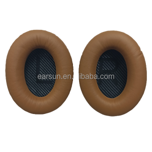 Coussinets de remplacement pour écouteurs QC35, coussinets de remplacement QC35 <span class=keywords><strong>QC35ii</strong></span>, coussinets adaptés aux écouteurs Quiet Comfort35 <span class=keywords><strong>QC35ii</strong></span> - Product Image 4