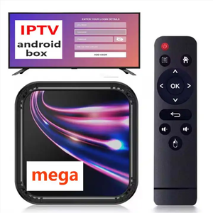 Obtenga una Prueba Gratuita de IPTV: Canales de Múltiples Países, Lista de Reproducción <span class=keywords><strong>M3U</strong></span> de Alta Velocidad y Estable. - Product Image 1